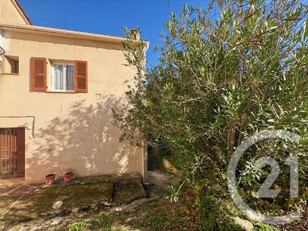 Maison à vendre  3 pièces - 65 m2 PATRIMONIO - 202