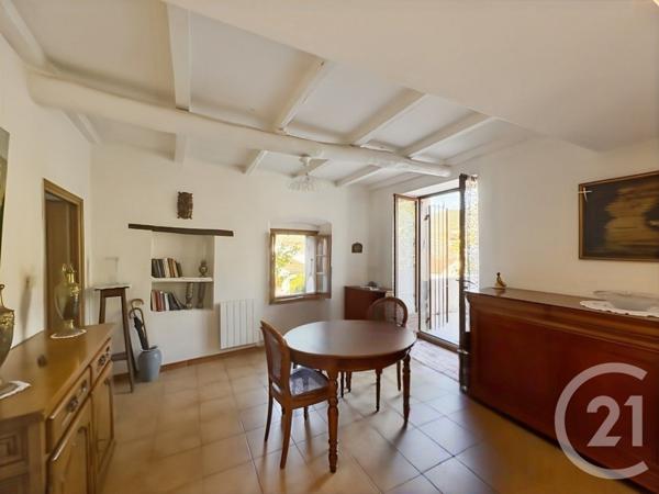 Maison à vendre  3 pièces - 65 m2 PATRIMONIO - 202