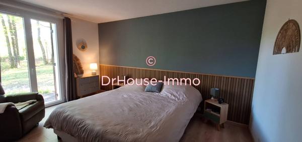 Maison à vendre 4 pièces de 144 m²
