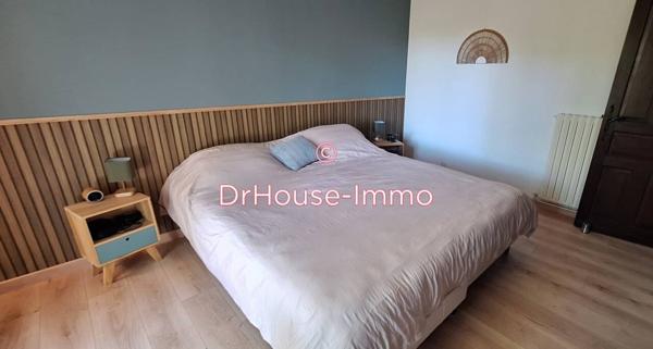 Maison à vendre 4 pièces de 144 m²