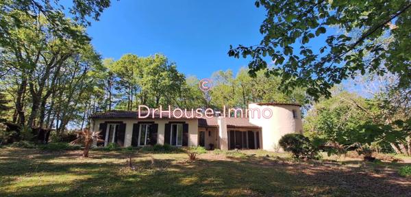 Maison à vendre 4 pièces de 144 m²