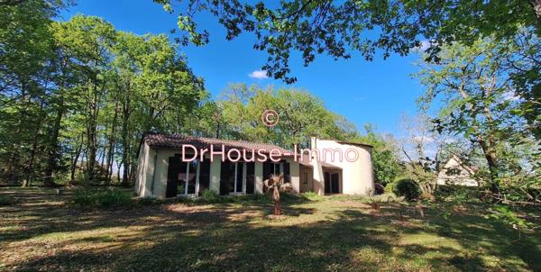 Maison à vendre 4 pièces de 144 m²