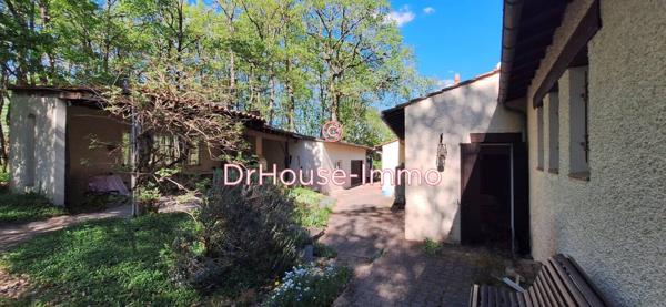 Maison à vendre 4 pièces de 144 m²