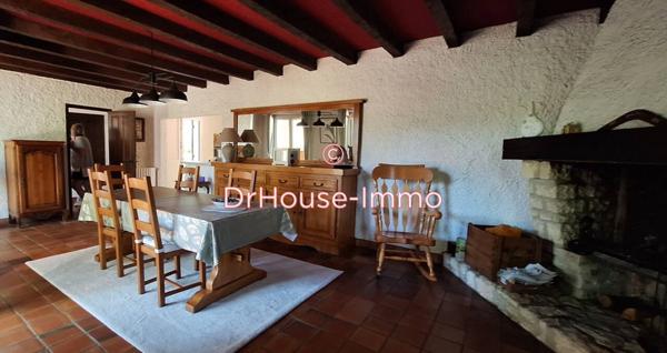 Maison à vendre 4 pièces de 144 m²