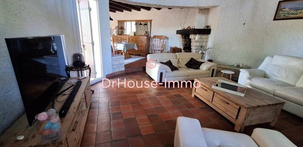 Maison à vendre 4 pièces de 144 m²