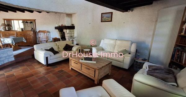 Maison à vendre 4 pièces de 144 m²