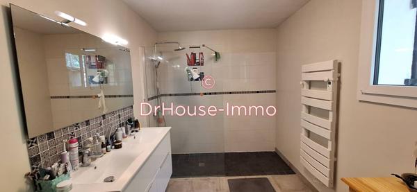 Maison à vendre 4 pièces de 144 m²