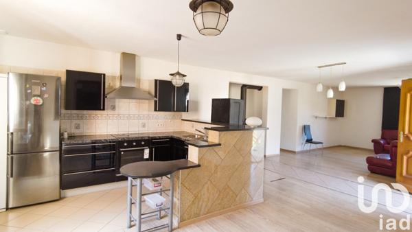 Maison 4 pièces de 197 m² à Hérimoncourt (25310)