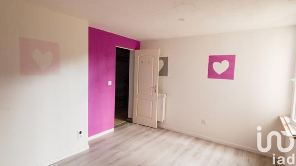 Maison 4 pièces de 197 m² à Hérimoncourt (25310)