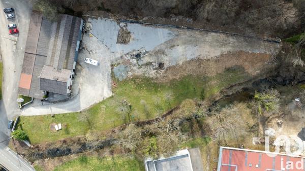 Maison 4 pièces de 197 m² à Hérimoncourt (25310)