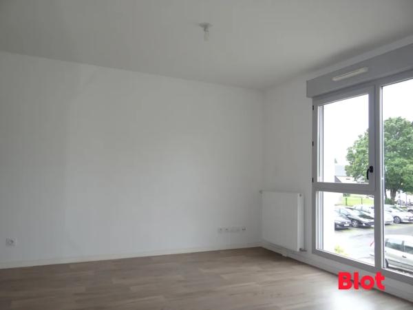 Appartement 2 pièce(s)