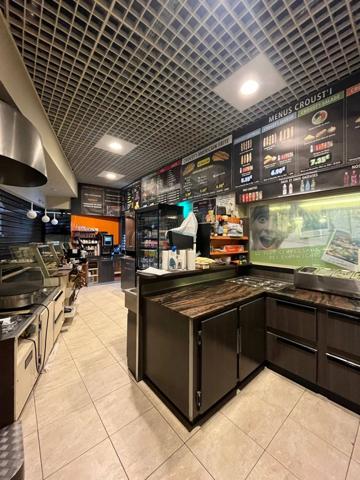 A vendre Snack/Restauration Rapide LE MANS