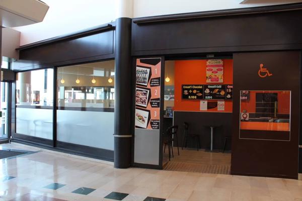 A vendre Snack/Restauration Rapide LE MANS