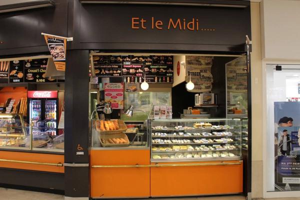 A vendre Snack/Restauration Rapide LE MANS