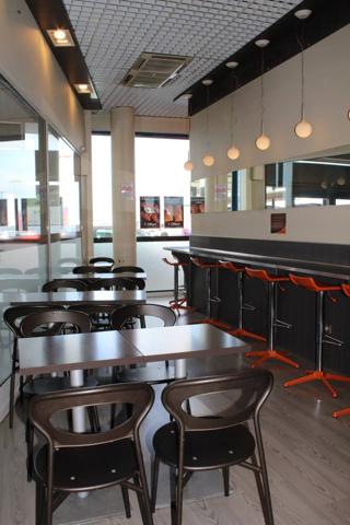 A vendre Snack/Restauration Rapide LE MANS