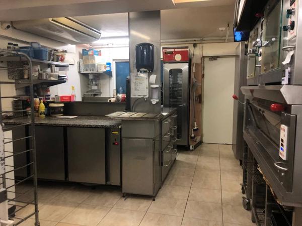 A vendre Snack/Restauration Rapide LE MANS