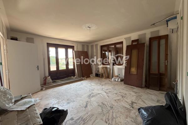 Appartement à vendre 3 pièces de 57,98 m² à Tournefeuille