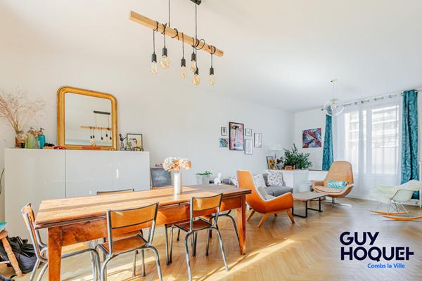 Maison 4 chambres à vendre à Créteil - Proche écoles et transports