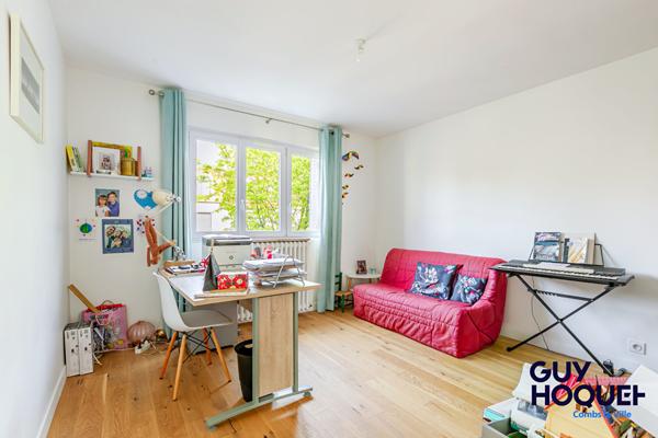 Maison 4 chambres à vendre à Créteil - Proche écoles et transports