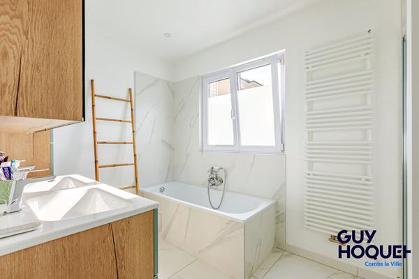 Maison 4 chambres à vendre à Créteil - Proche écoles et transports