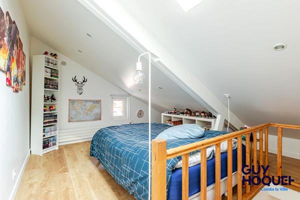 Maison 4 chambres à vendre à Créteil - Proche écoles et transports