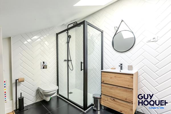 Maison 4 chambres à vendre à Créteil - Proche écoles et transports