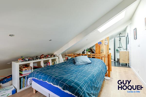 Maison 4 chambres à vendre à Créteil - Proche écoles et transports