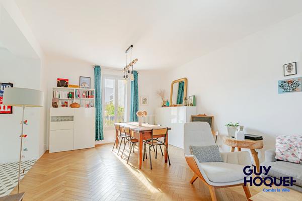 Maison 4 chambres à vendre à Créteil - Proche écoles et transports