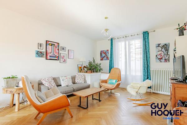 Maison 4 chambres à vendre à Créteil - Proche écoles et transports