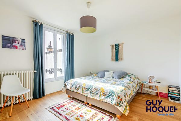 Maison 4 chambres à vendre à Créteil - Proche écoles et transports