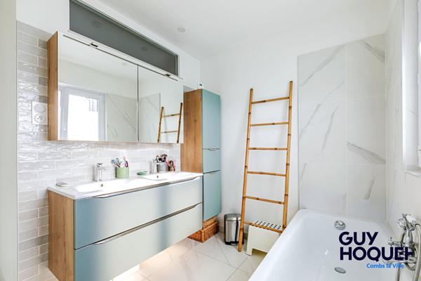 Maison 4 chambres à vendre à Créteil - Proche écoles et transports