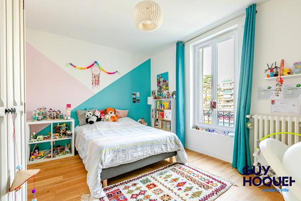 Maison 4 chambres à vendre à Créteil - Proche écoles et transports