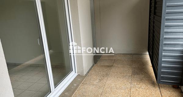 À vendre Appartement 2 pièces 55.29 m² - Gaillon 27600