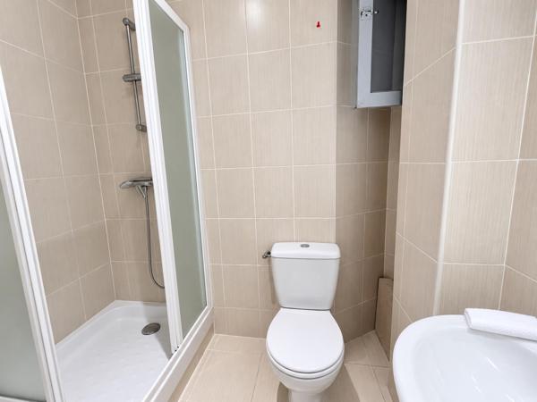 BASTIA CENTRE-VILLE – T1 BIS DE 30 M² AVEC TERRASSE – 119 900 €