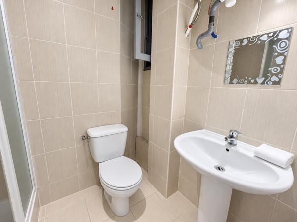 BASTIA CENTRE-VILLE – T1 BIS DE 30 M² AVEC TERRASSE – 119 900 €