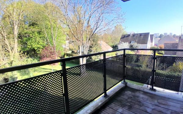 Appartement à louer    3 pièces •  Melun