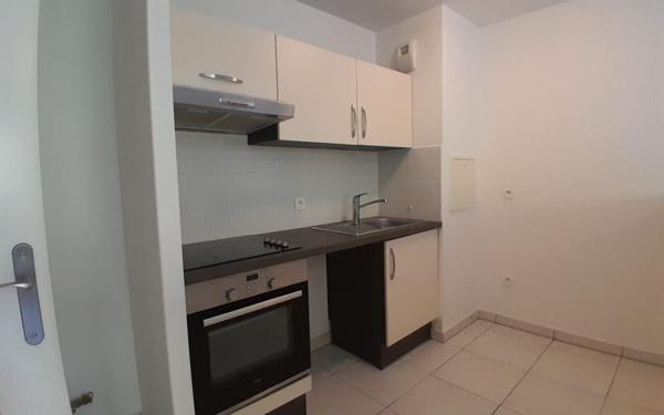 Appartement à louer    3 pièces •  Melun