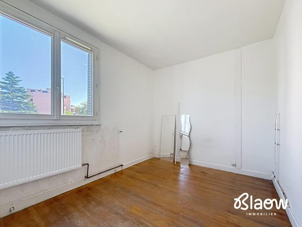 Appartement T2 à vendre à Décines-Charpieu