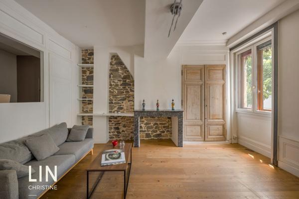 Appartement 3 pièces - 78 m² Exclusivité efficity