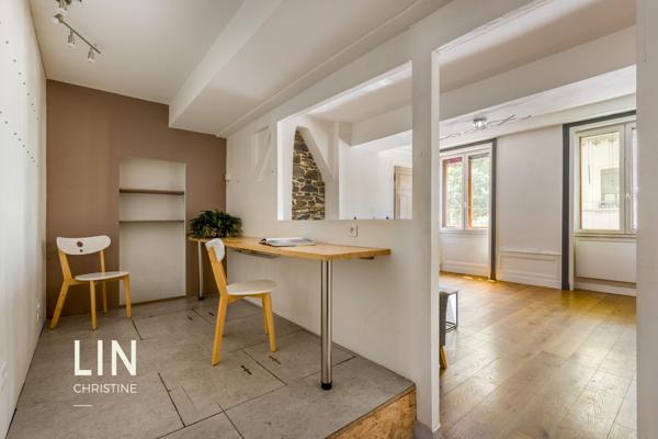 Appartement 3 pièces - 78 m² Exclusivité efficity