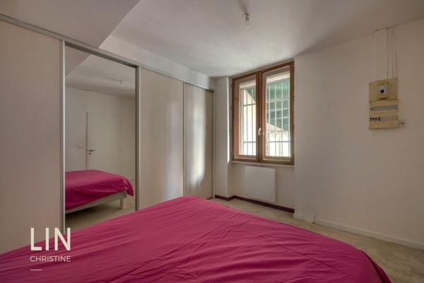 Appartement 3 pièces - 78 m² Exclusivité efficity