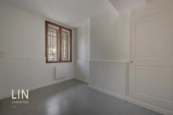 Appartement 3 pièces - 78 m² Exclusivité efficity