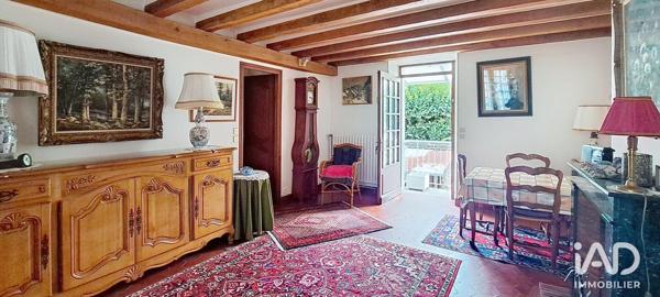 Maison à vendre 4 pièces 133 m² Cerny