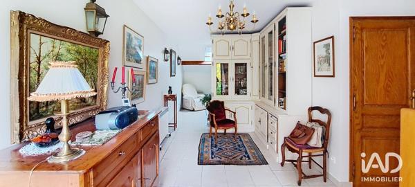 Maison à vendre 4 pièces 133 m² Cerny