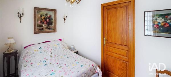 Maison à vendre 4 pièces 133 m² Cerny