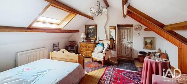 Maison à vendre 4 pièces 133 m² Cerny