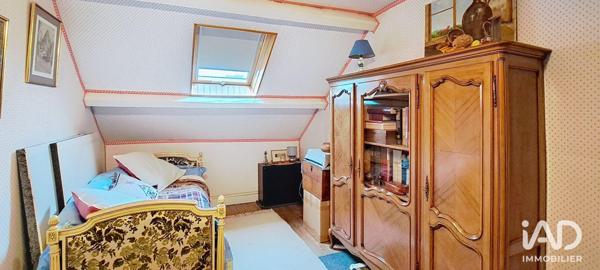 Maison à vendre 4 pièces 133 m² Cerny