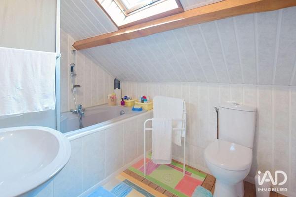 Maison à vendre 4 pièces 133 m² Cerny