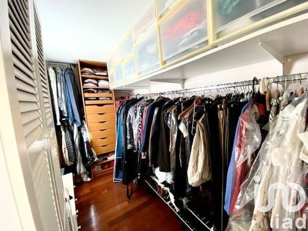 Triplex 6 pièces de 159 m² à Châtillon (92320)