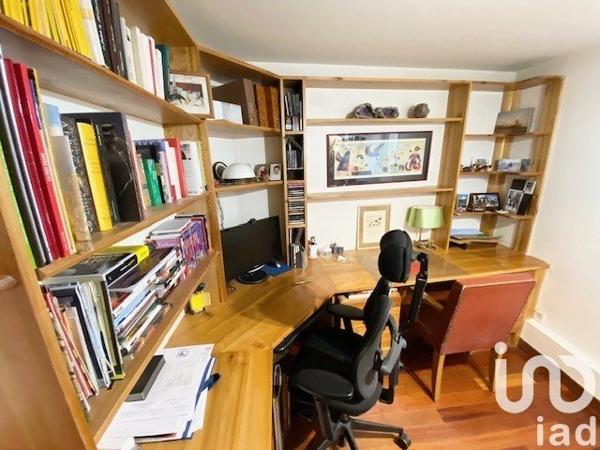 Triplex 6 pièces de 159 m² à Châtillon (92320)